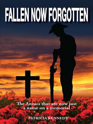 cover image of Fallen Now Forgotten